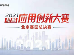 再获重磅认可!神州数码荣获“鲲鹏应用创新大赛2021”二等奖