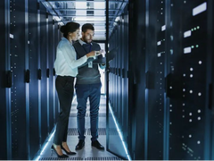 IDC报告：金融和制造业最容易遭受攻击！