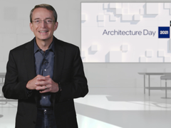 英特尔CEO帕特·基辛格：面向未来的数字化需求，推进未来计算创新、探索与颠覆