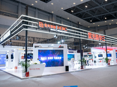 新华三硬核科技亮相2021智博会，以数据潜能打造高质量发展新引擎