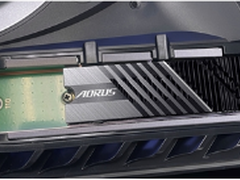 AORUS Gen4 7000s SSD系列固态硬盘解锁PS5扩展功能
