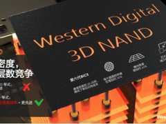 手机多样化应用催生海量存储需求 西部数据如何应对挑战？