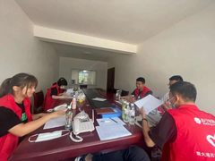 一家三口齐抗疫：8小时，2039次，2021人