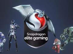 骁龙Elite Gaming全面优化，移动游戏终端的终极“BUFF”