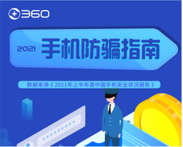 90后是诈骗主要目标人群 70 后人均损失最重 360揭露手机诈骗新动向