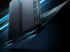 核能激猛迸发 体验雷神搭载英伟达30光追系游戏本强劲性能