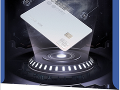 中信银行与小米再度携手 国内首发“探索版”数字信用卡