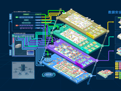《数据安全法》倒计时   奇安信发布业内首个“数据安全能力框架“