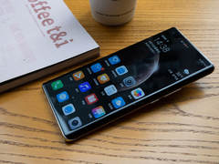 荣耀Magic3系列隐私保护体验：五大原则全方位保护