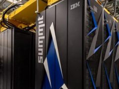 GE联合IBM为清洁能源科研项目提供Summit超算能力
