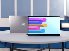 戴尔推出首款14英寸轻薄便携式显示器 售价2999元