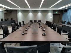 保伦电子itc会议扩声、高清录播、远程视频会议系统赋能智慧管理指挥中心高效运转