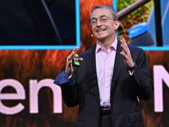 英特尔CEO预测：到2030年，芯片将占高端汽车BOM的20%以上