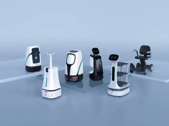 明天见！2021世界机器人博览会逛展攻略