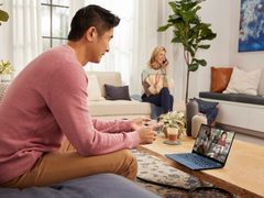 引领混合办公新体验 惠普重磅升级Elite蜻系列轻薄翻转本