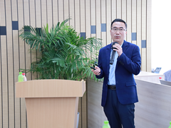 新希望集团程振林：对传统企业数字化转型的五大感悟