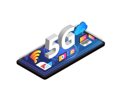 精鹰汇弄潮5G大数据
