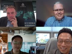 专家建议：亚太区的网络能力建设应包括不断扩大的人才库、区域合作和公私合营