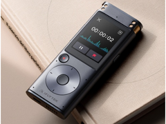科大讯飞新作 智能录音笔SR302 Pro线下开售