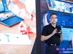 2021华硕秋季新品发布会，硬核好屏实力领衔高光时刻