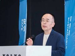 沃尔沃方锡智：六大服务承诺的初衷是希望不浪费用户时间