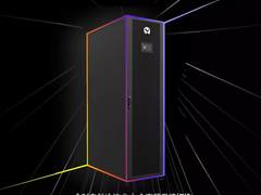 维谛技术发布Vertiv Liebert CRV4S列间全变频氟泵空调