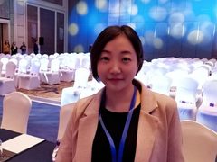 永洪科技华东负责人冯颜：在金融这个数据领先的行业里，成为领先
