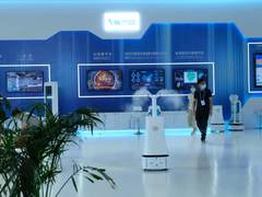 华为云盘古大模型斩获2021全球智博会产品金奖