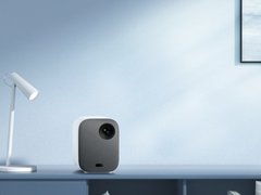 小米全球智能产品再添新品Mi Smart Projector 2投影仪