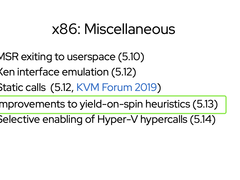腾讯云、华为、阿里等入围全球企业KVM开源贡献榜
