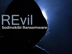 Bitdefender 推出 REvil/Sodinokibi 勒索病毒解密工具