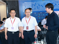 现场直击！ 2021年工业信息安全技能大赛复赛激情开赛