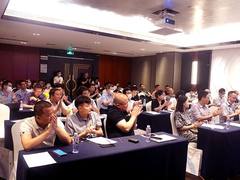 乘风破浪携手共赢——博睿数据深圳渠道大会圆满落幕