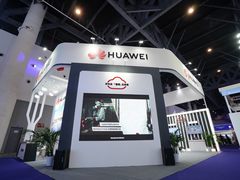 华为云亮相第十八届西博会，以科技之力打造“云展会”