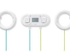 将创新思维融入产品设计：toio™使儿童在创造的过程中获得成长