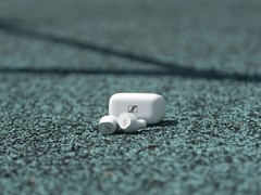 CX Plus真无线耳机：好音质，不妥协 森海塞尔新款耳机增加主动降噪功能