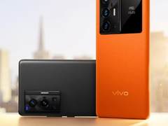 迪信通&vivo多重购机福利，X70系列火爆销售中