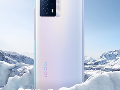 超长续航强悍性能：“性能先锋”iQOO Z5明日正式登场