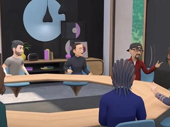 Rokid：我们和Facebook的思考有什么不同？