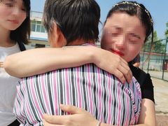 陕西女子走失13年，抖音寻人助其与女儿中秋节团聚
