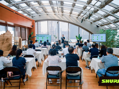 体验与自然融合---STEM ECO-SYSTEM 北京媒体沟通会