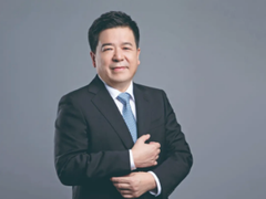 专访中兴通讯董事长李自学:迎难而上 再赴征