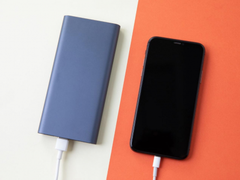 共享充电宝行业报告揭示全新格局：“小竹兽”格局稳固，竹芒科技规模化效应彰显