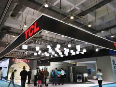 电博会、软博会双会融合 TCL引领智慧生活升级
