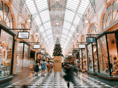 数据为王：数智化时代新零售企业的驾驭之道