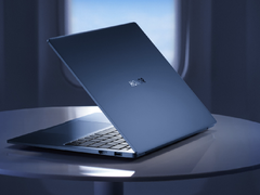 荣耀首款旗舰笔记本MagicBook V 14发布 售价6199元起