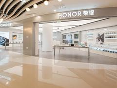 超300家荣耀体验店国庆开幕，让智慧生活触手可及