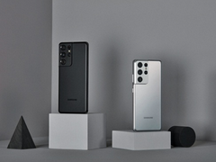 换新至高补贴1200元：三星Galaxy S21 Ultra 5G十一入手好时机