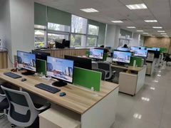 锐捷三擎云桌面为天津药研院数字化转型“架桥铺路”