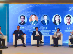 知道创宇赵伟：网安三大挑战下，共筑国际网安命运共同体！